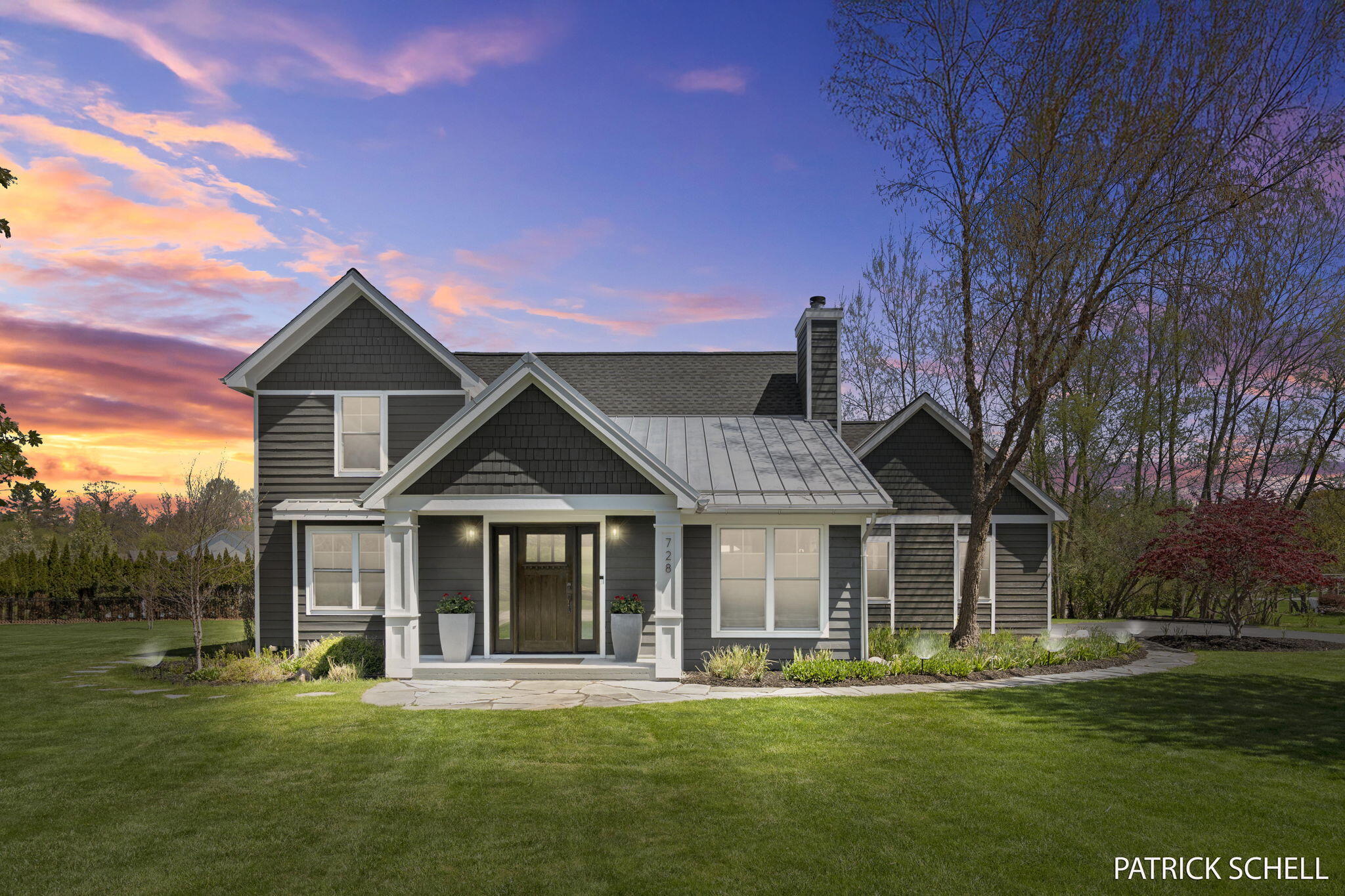728 Wilderness Ridge Drive