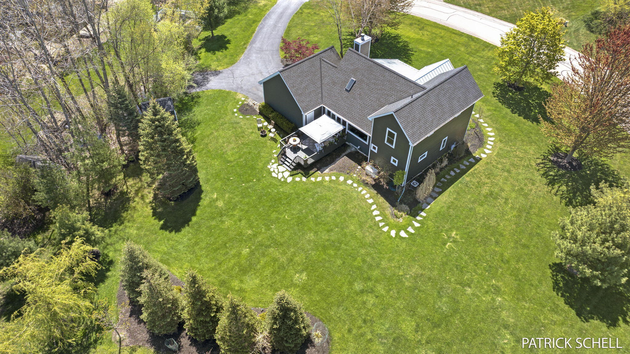 728 Wilderness Ridge Drive