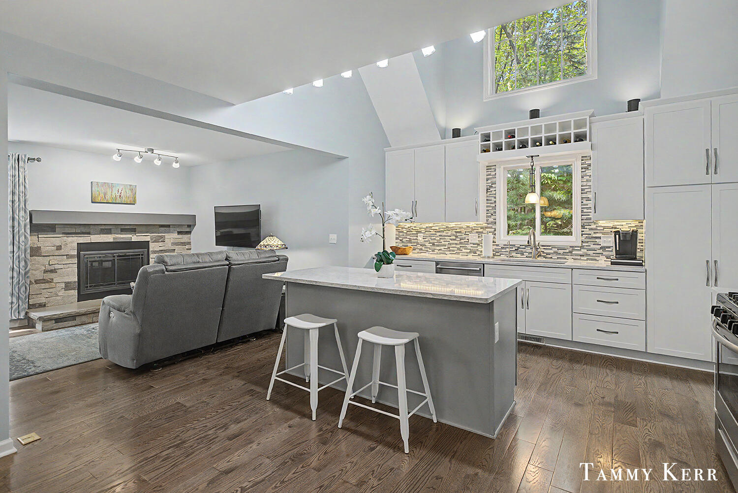 2339 Forest Trail Circle