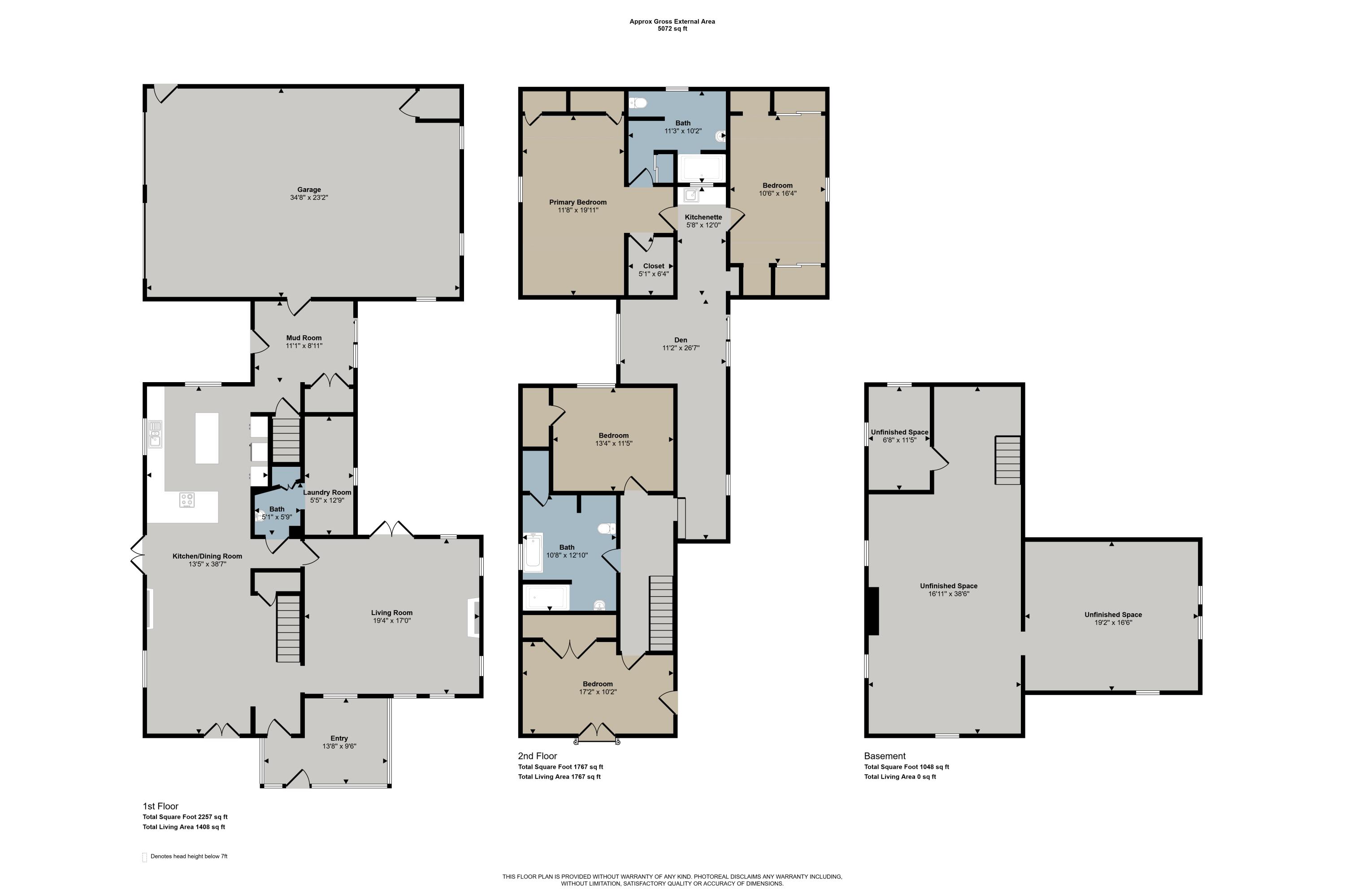 34 S Spring Street