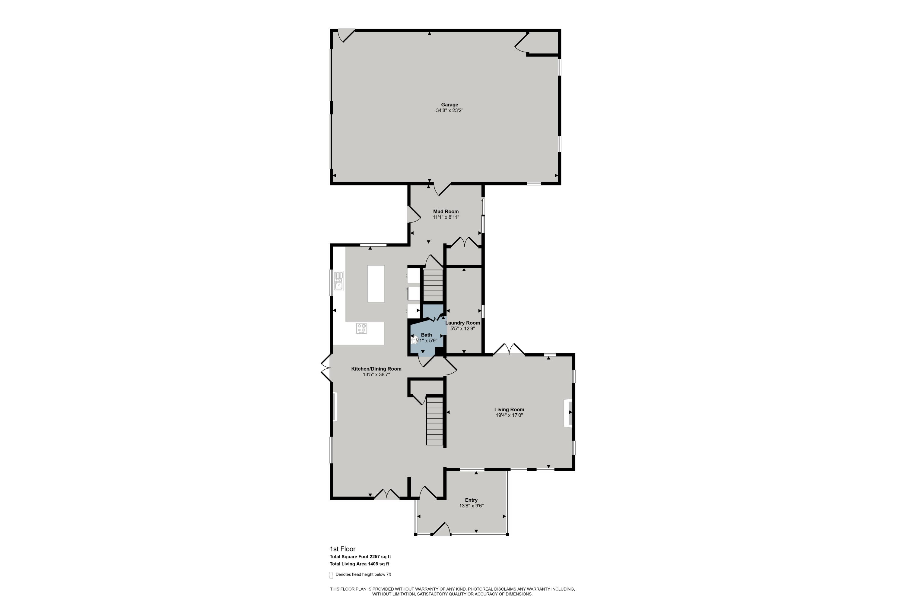34 S Spring Street