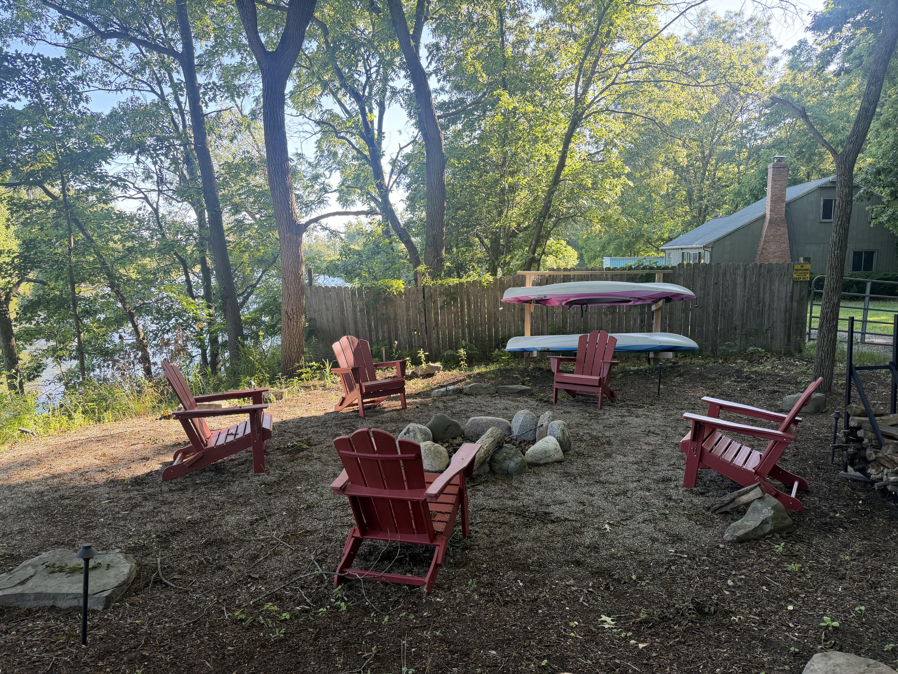 6034 River Ridge Court