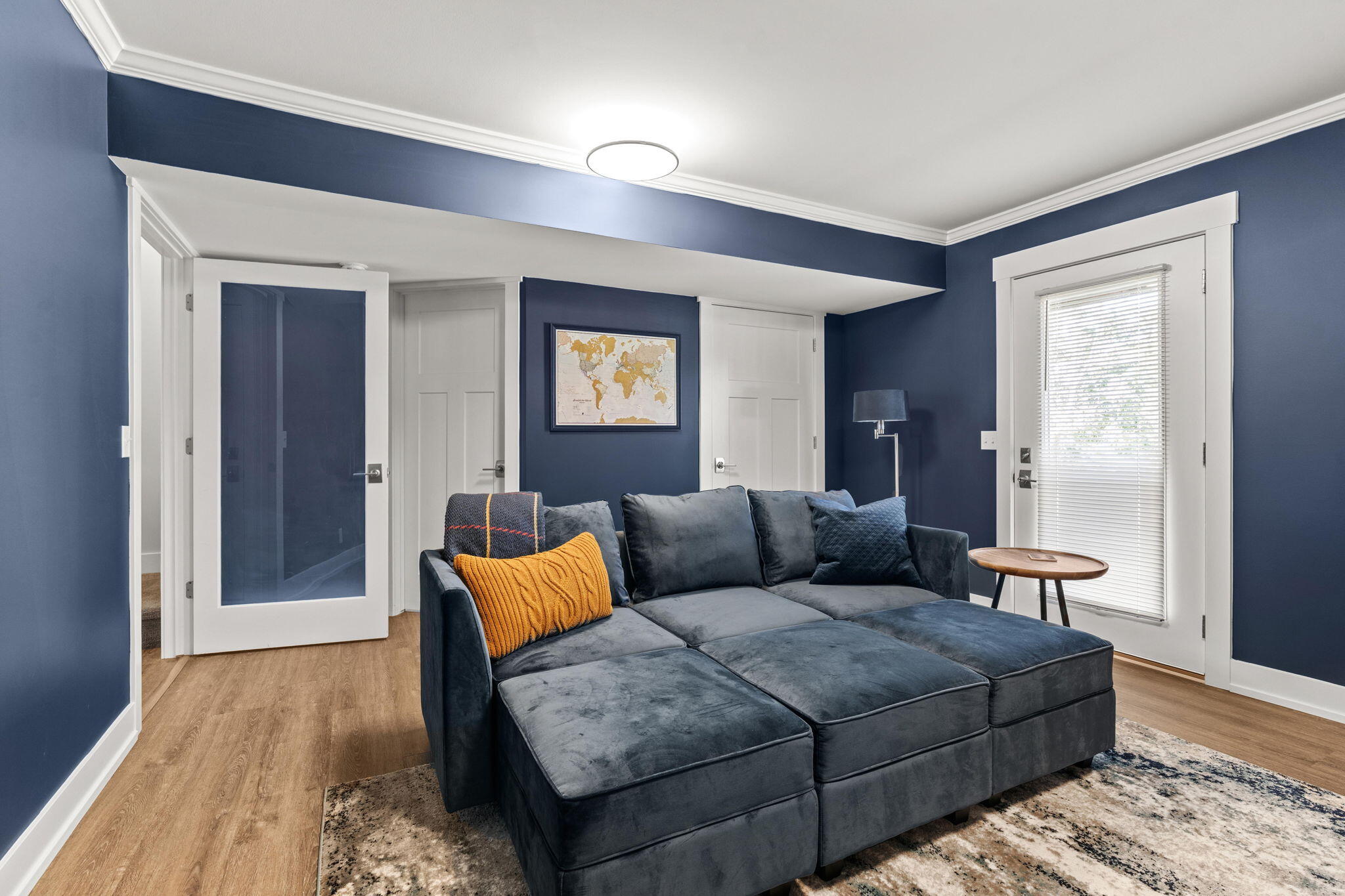 160 Keewatin Way D