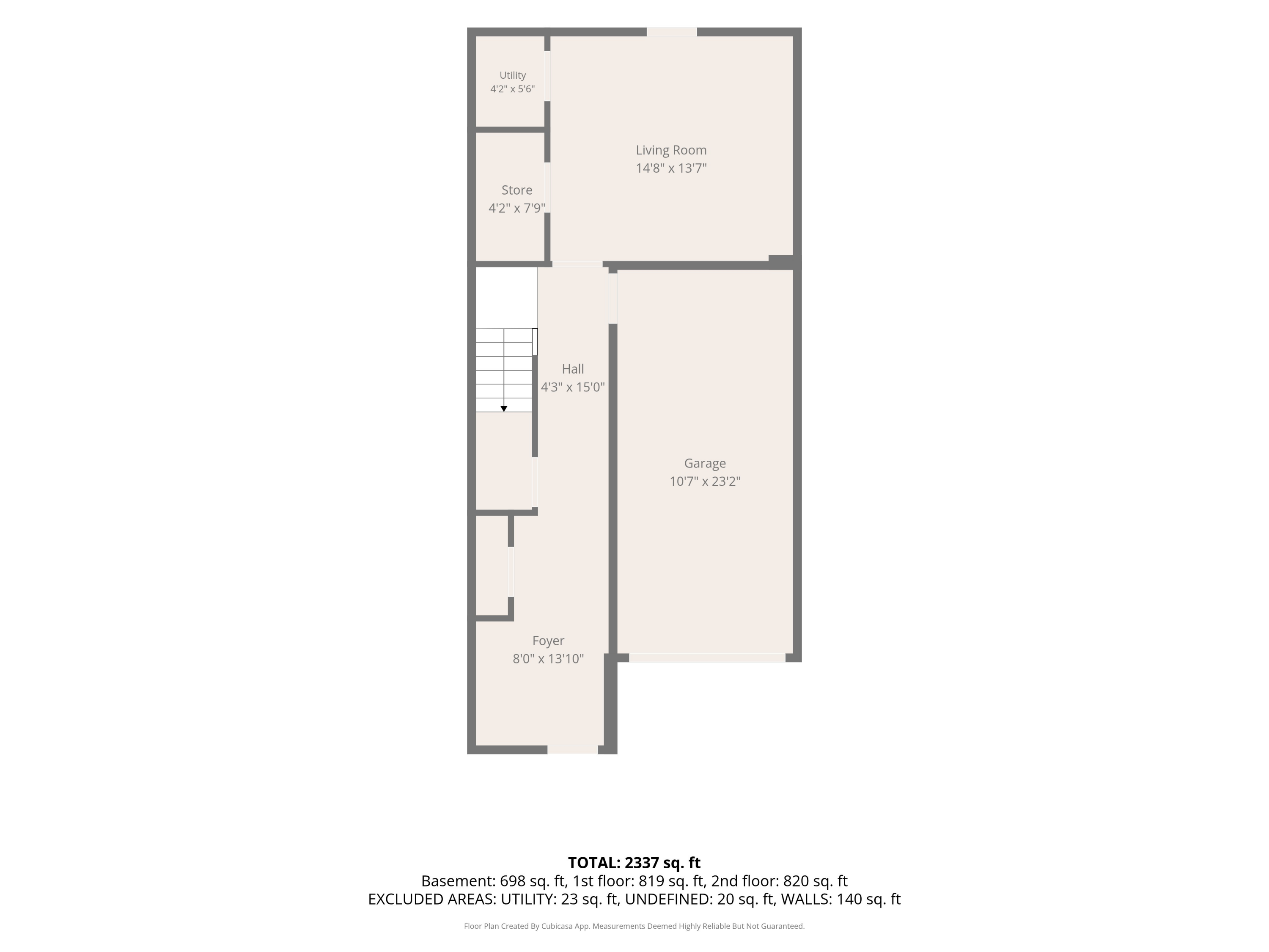 160 Keewatin Way D