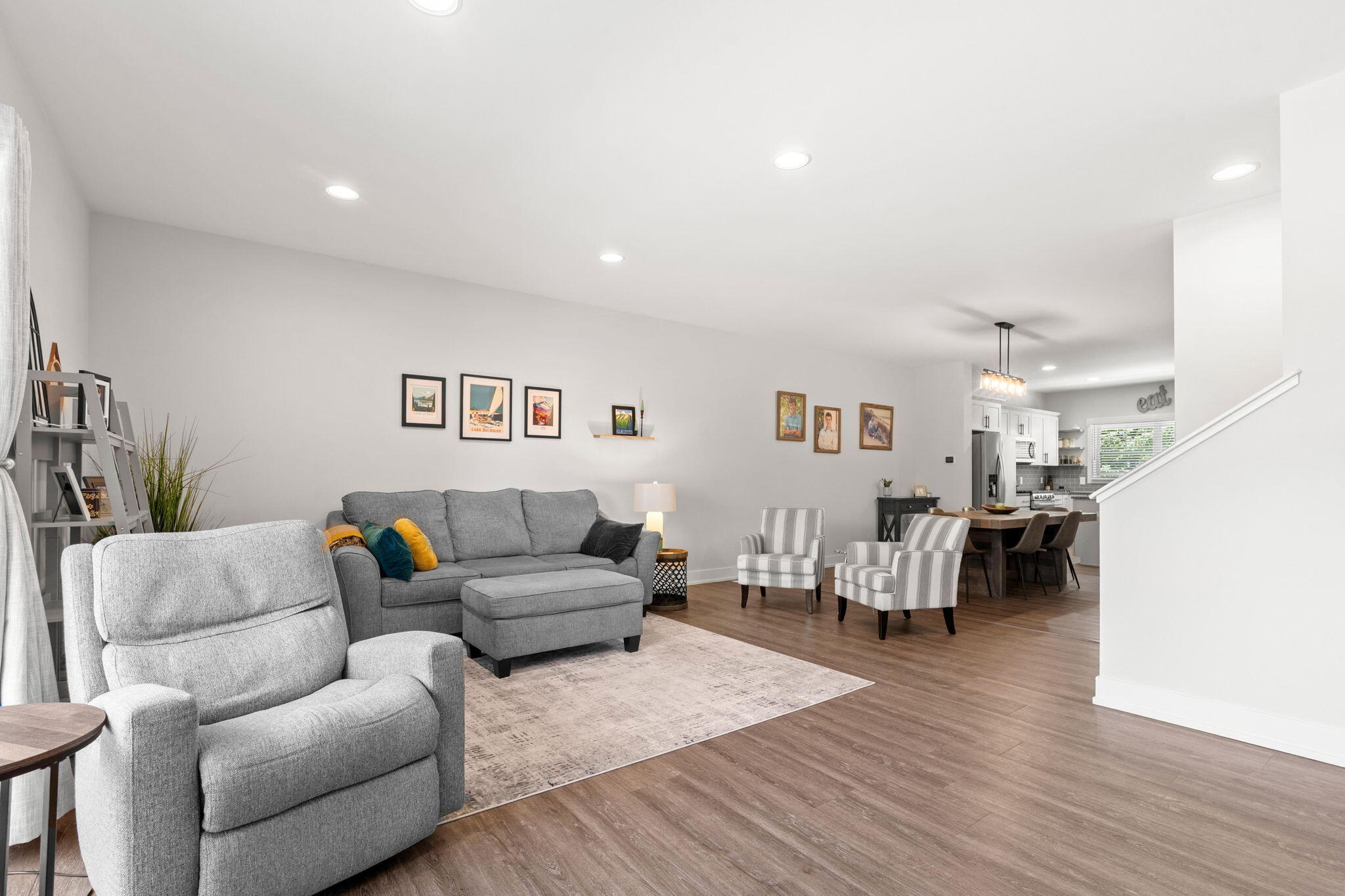 160 Keewatin Way D