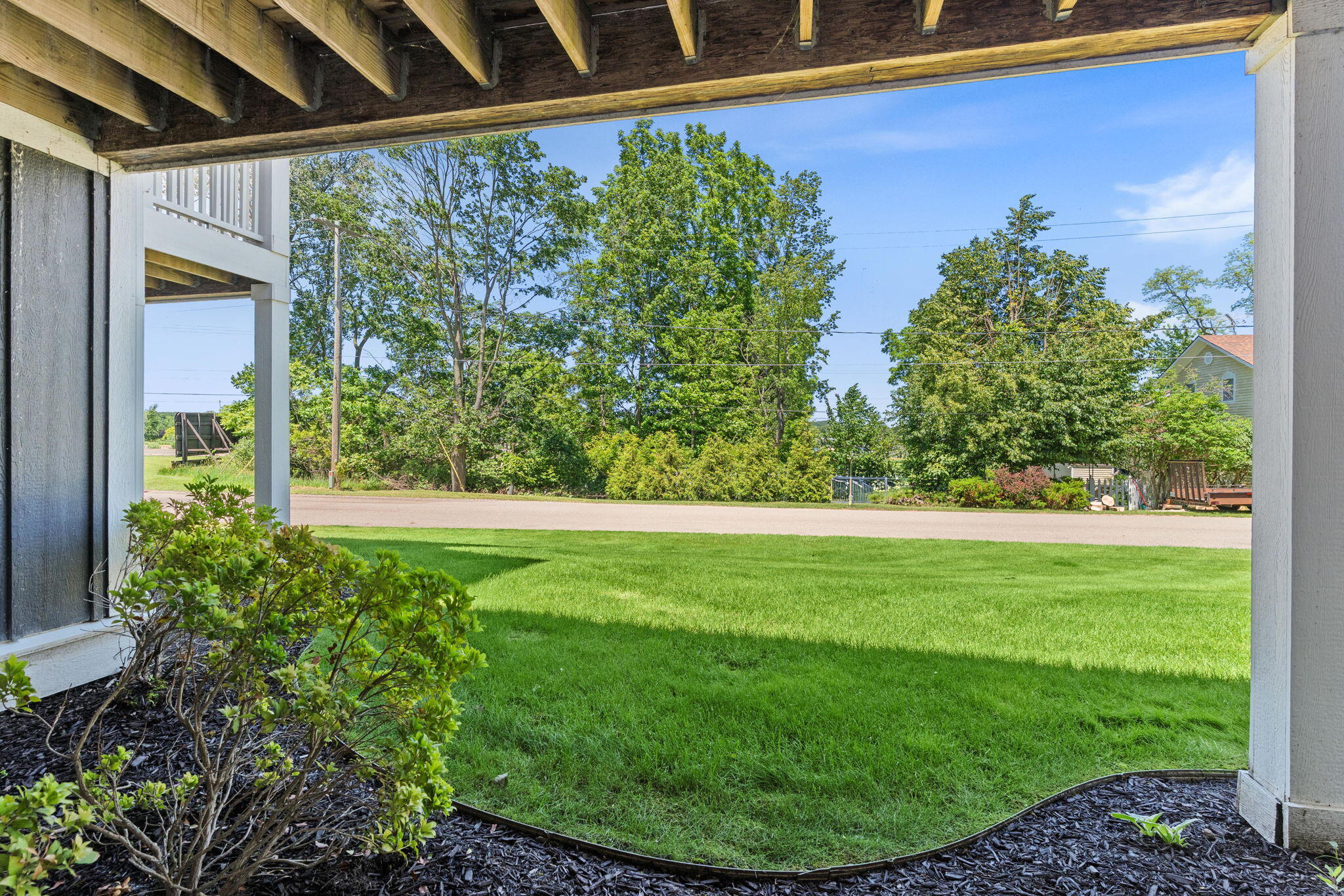 160 Keewatin Way D