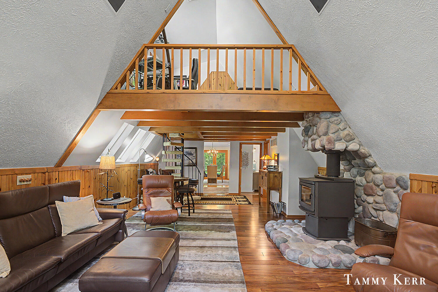 6051 Old Allegan Road