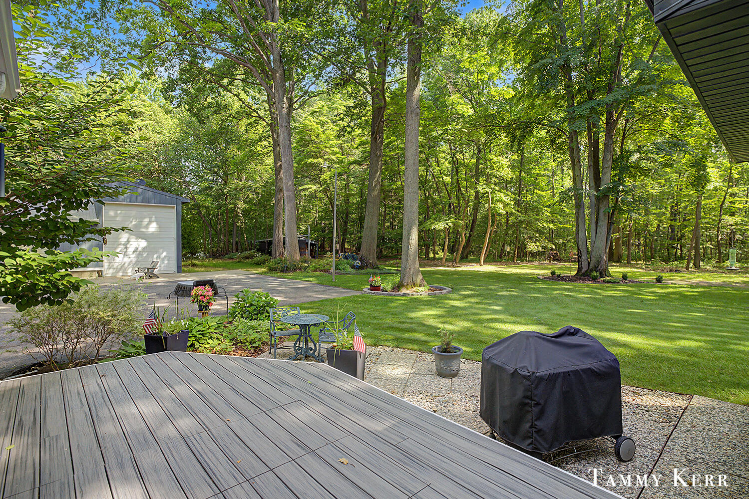 6051 Old Allegan Road
