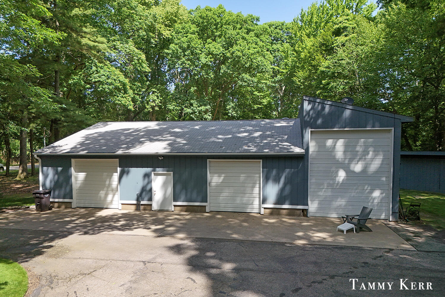 6051 Old Allegan Road