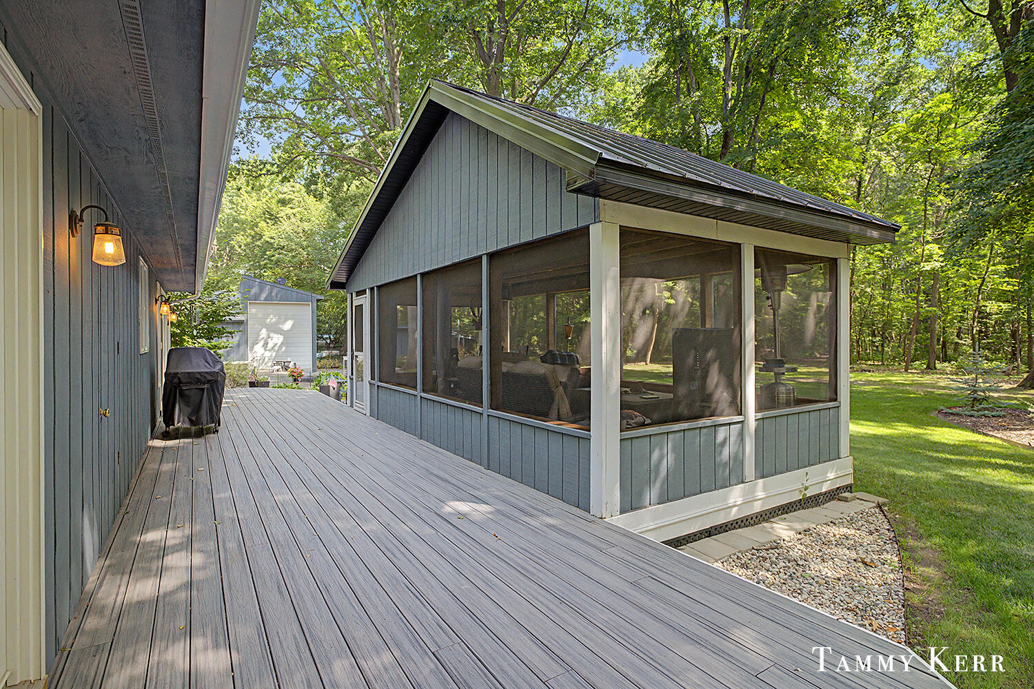 6051 Old Allegan Road