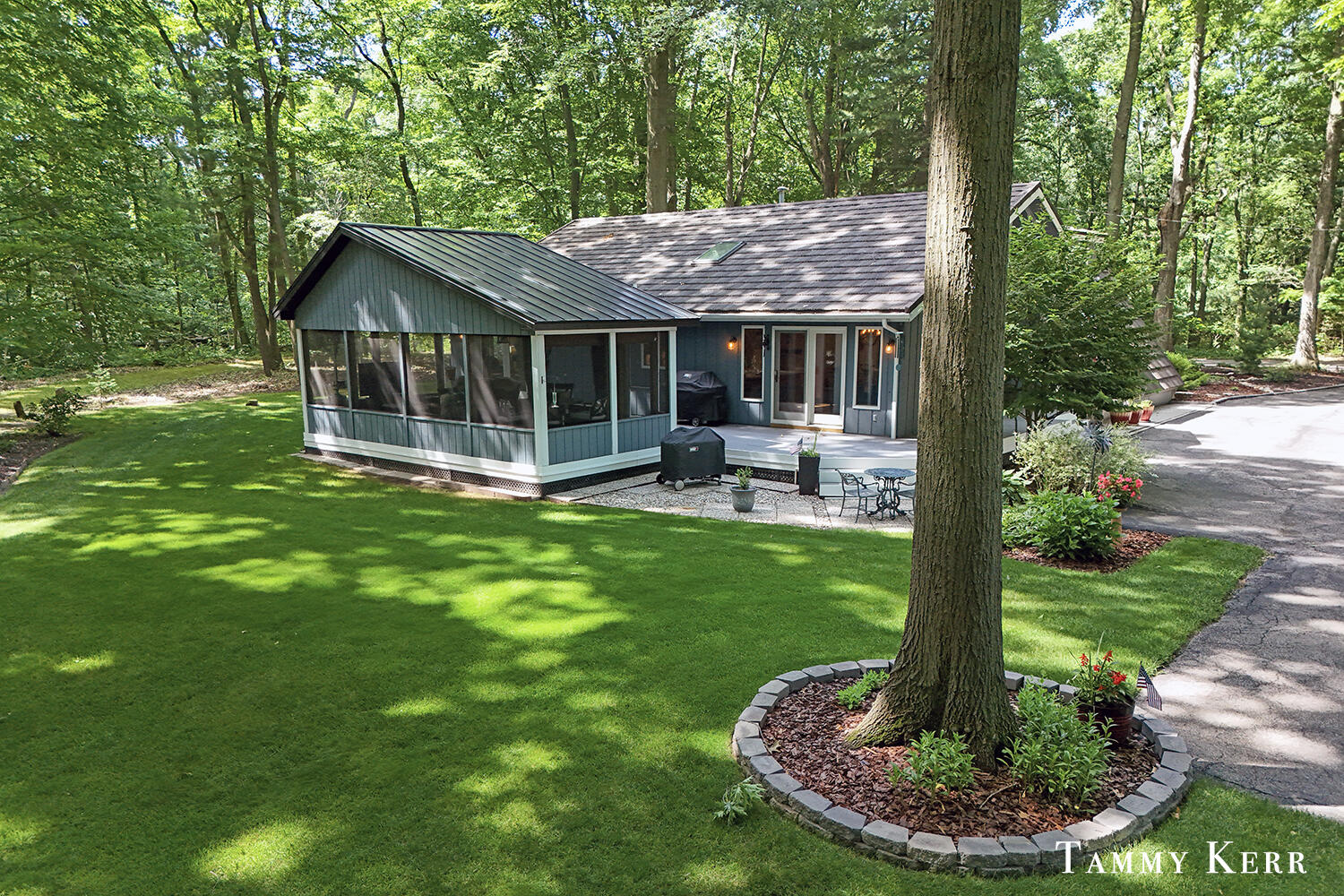6051 Old Allegan Road