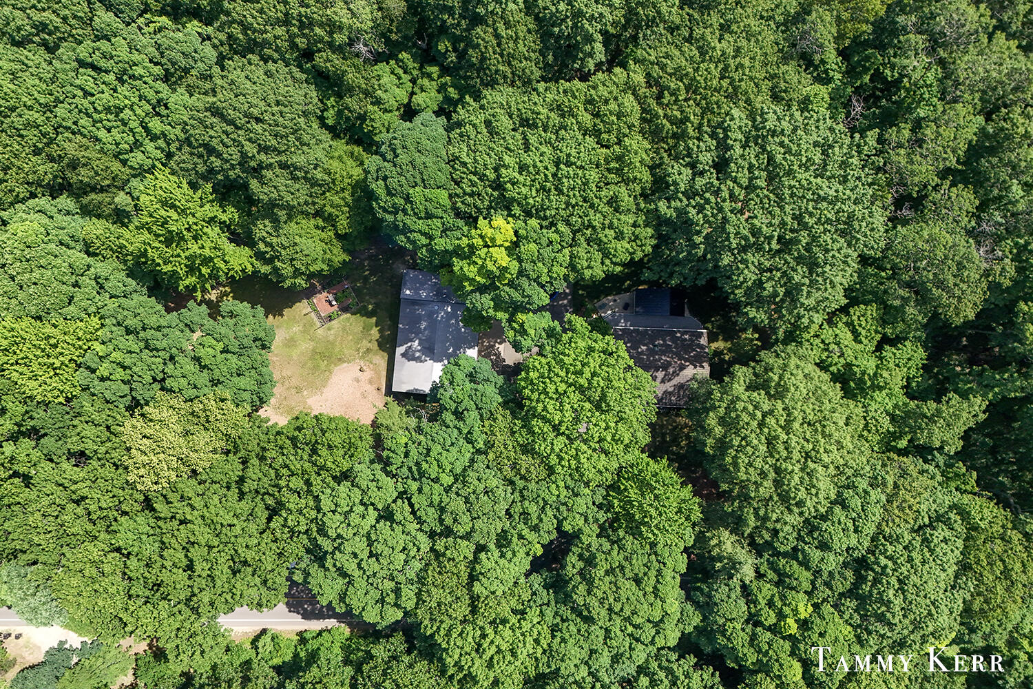6051 Old Allegan Road