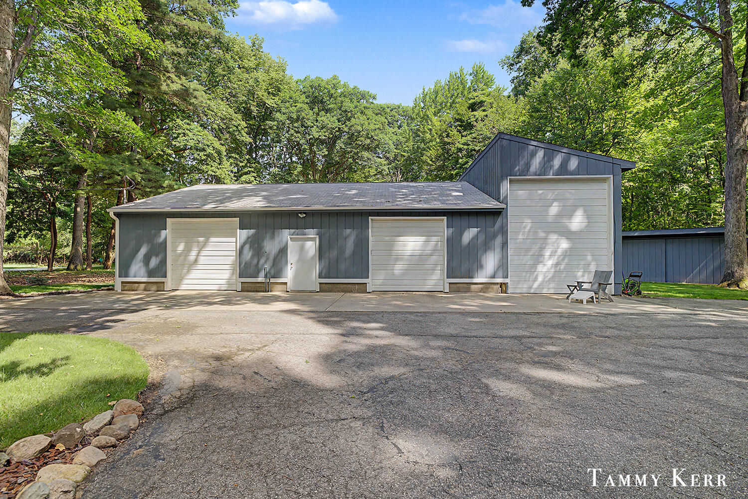 6051 Old Allegan Road