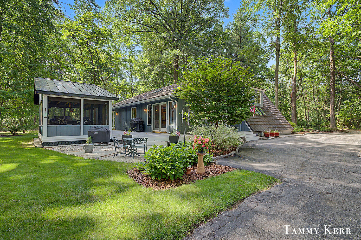 6051 Old Allegan Road