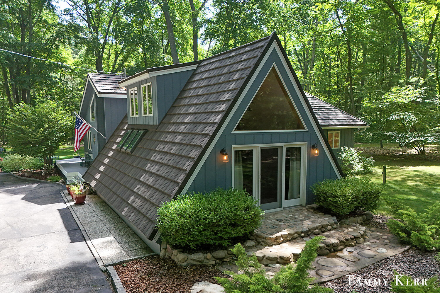 6051 Old Allegan Road