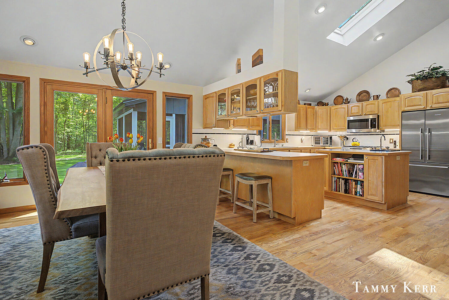 6051 Old Allegan Road