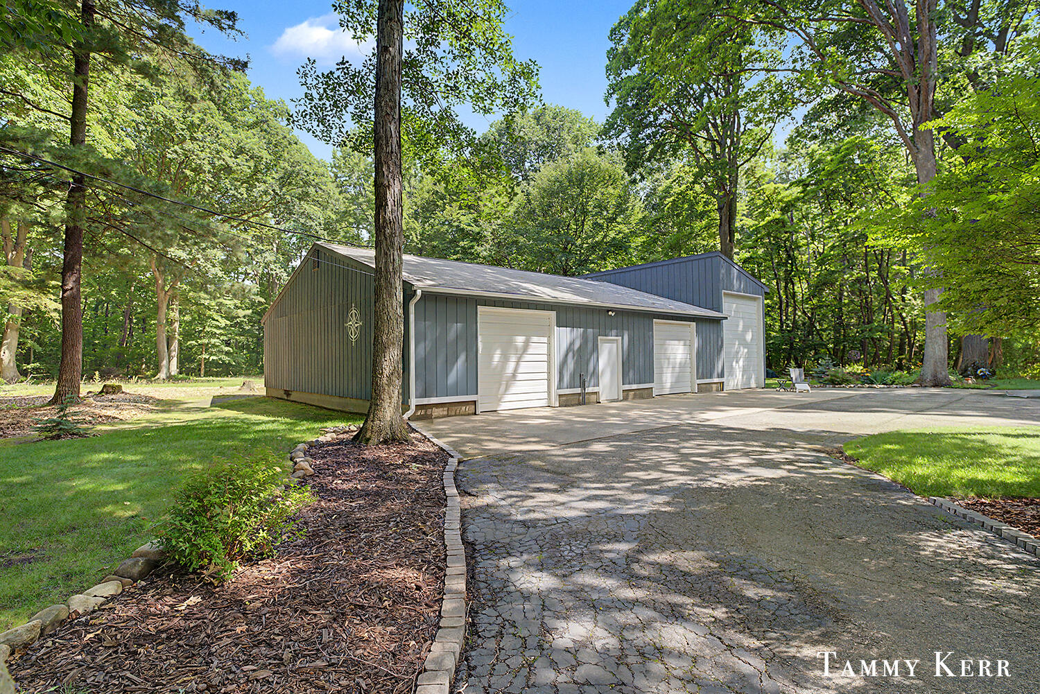 6051 Old Allegan Road