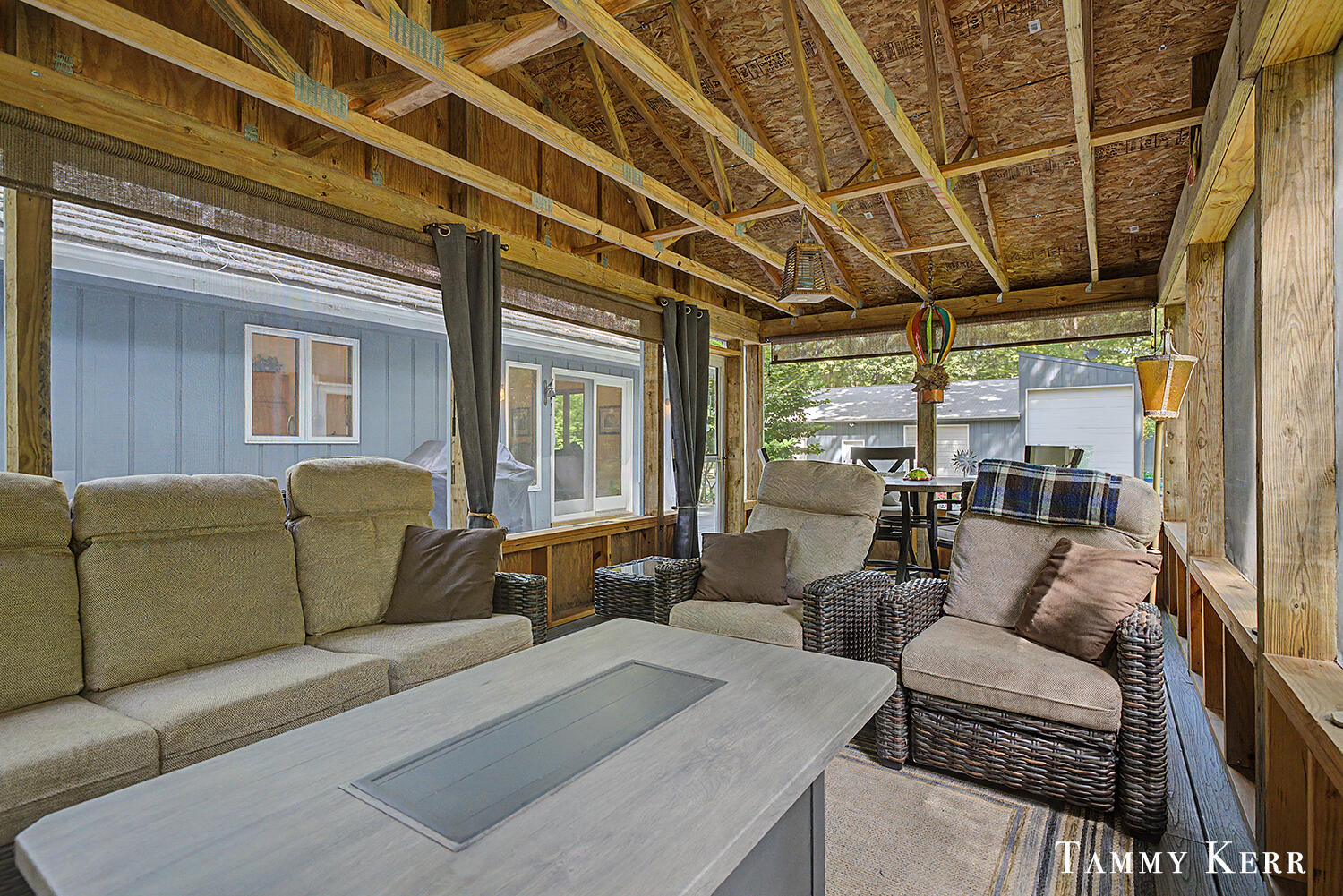 6051 Old Allegan Road