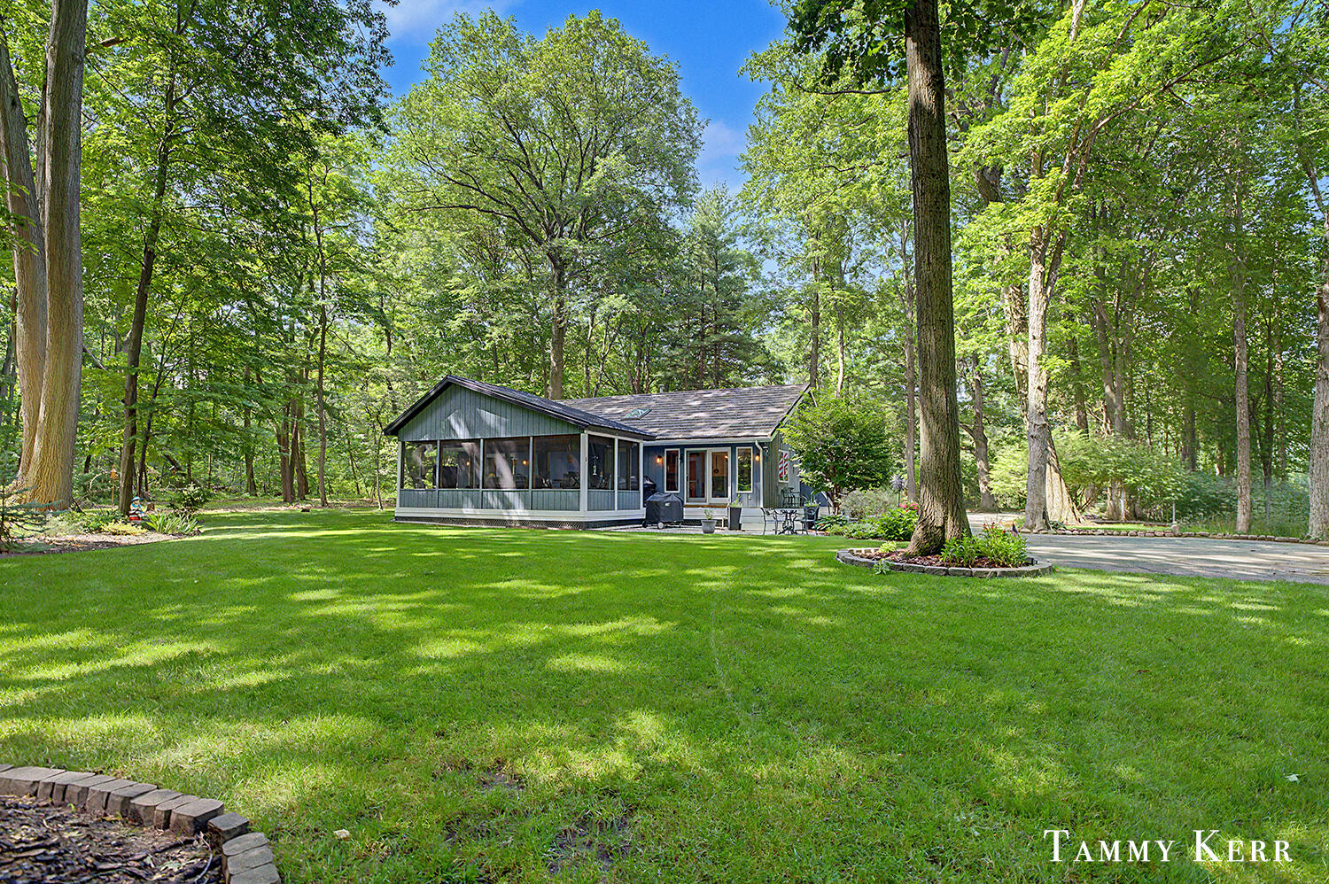 6051 Old Allegan Road