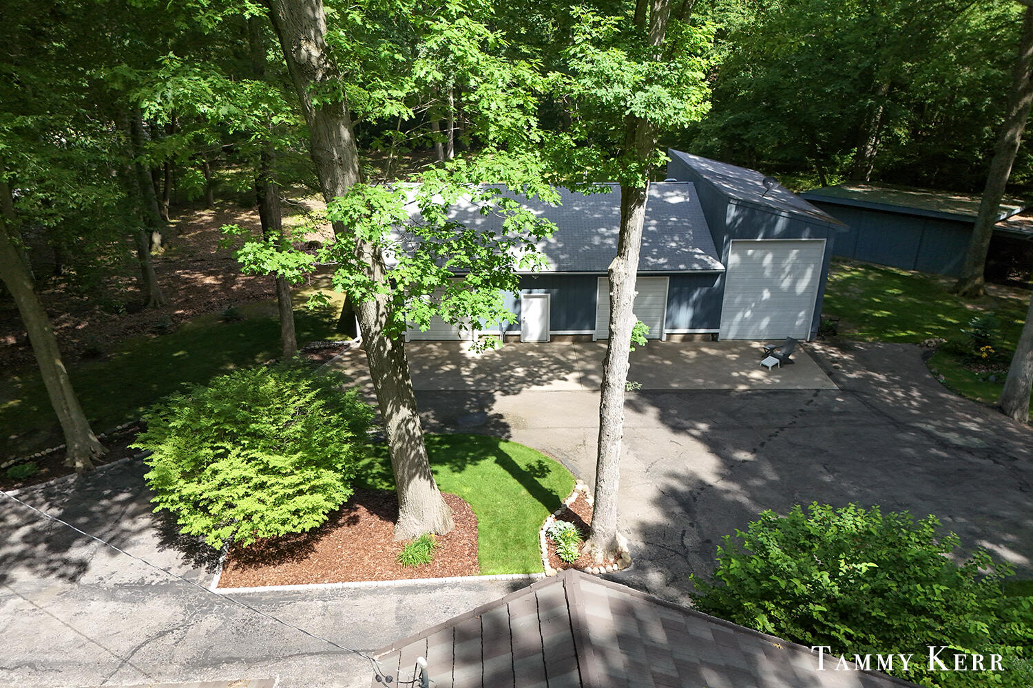 6051 Old Allegan Road
