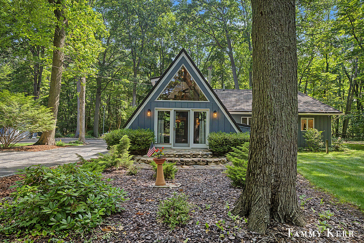 6051 Old Allegan Road