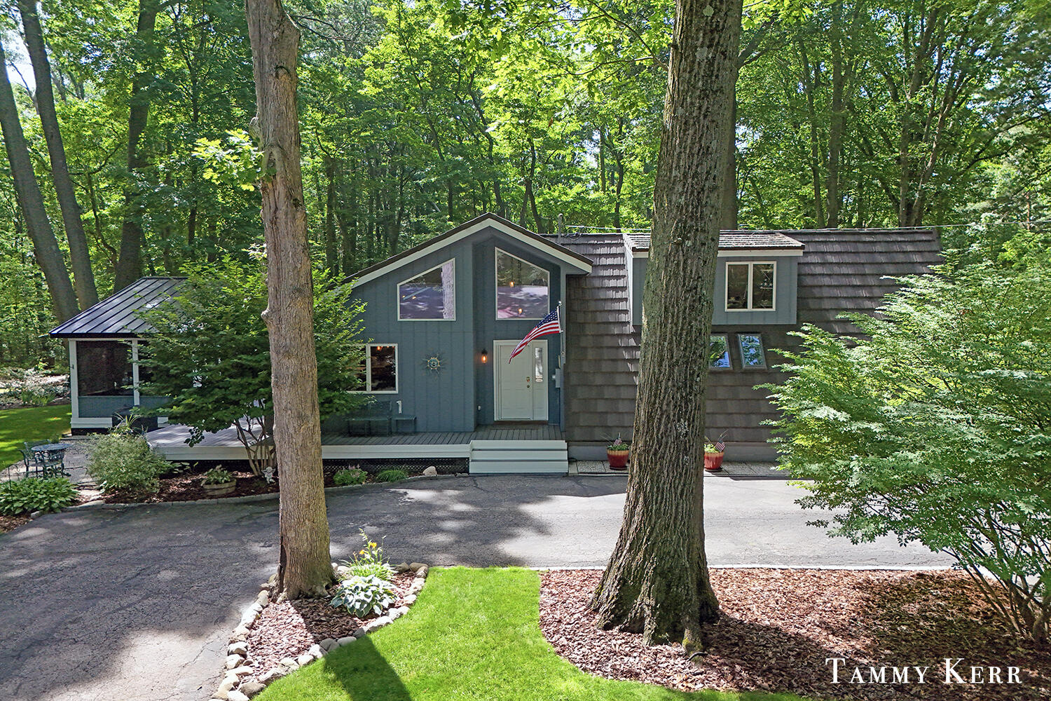 6051 Old Allegan Road