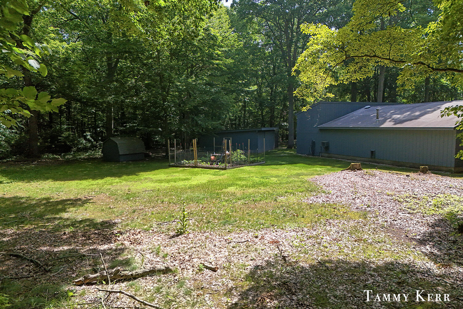 6059 VL Old Allegan Road