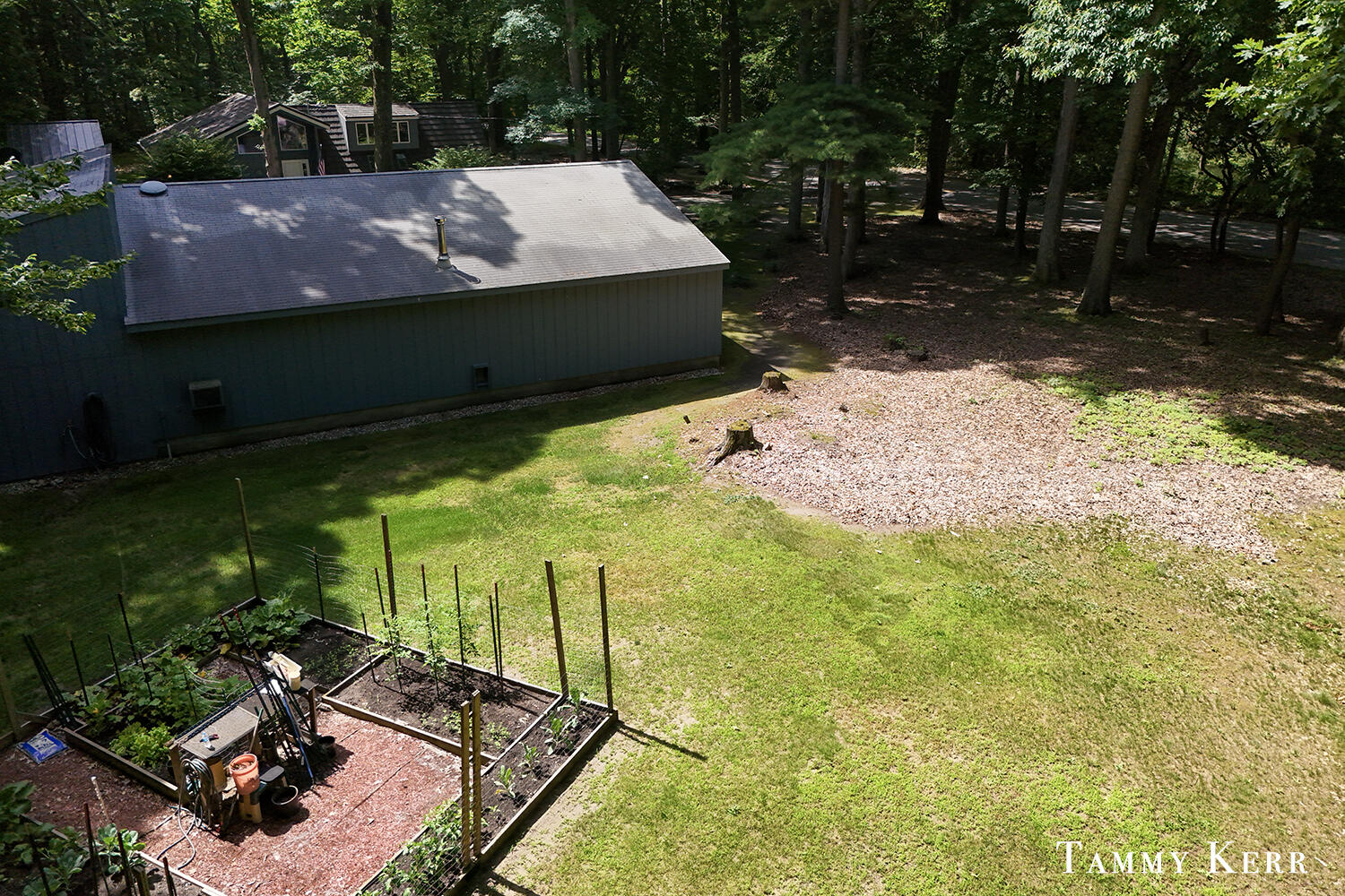 6059 VL Old Allegan Road