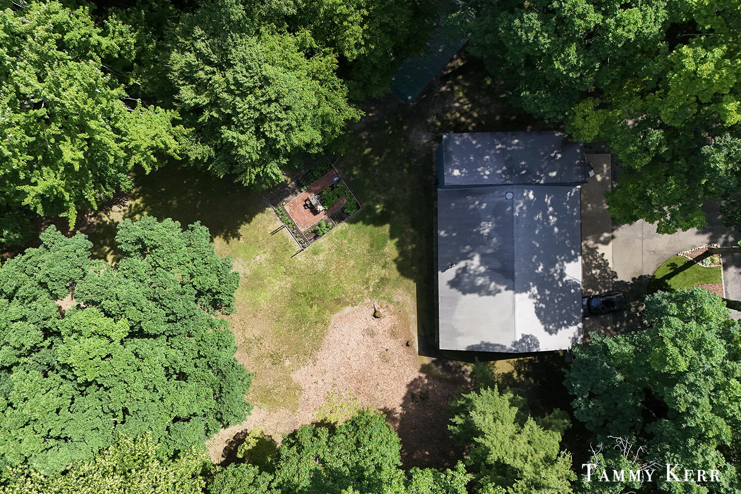 6059 VL Old Allegan Road