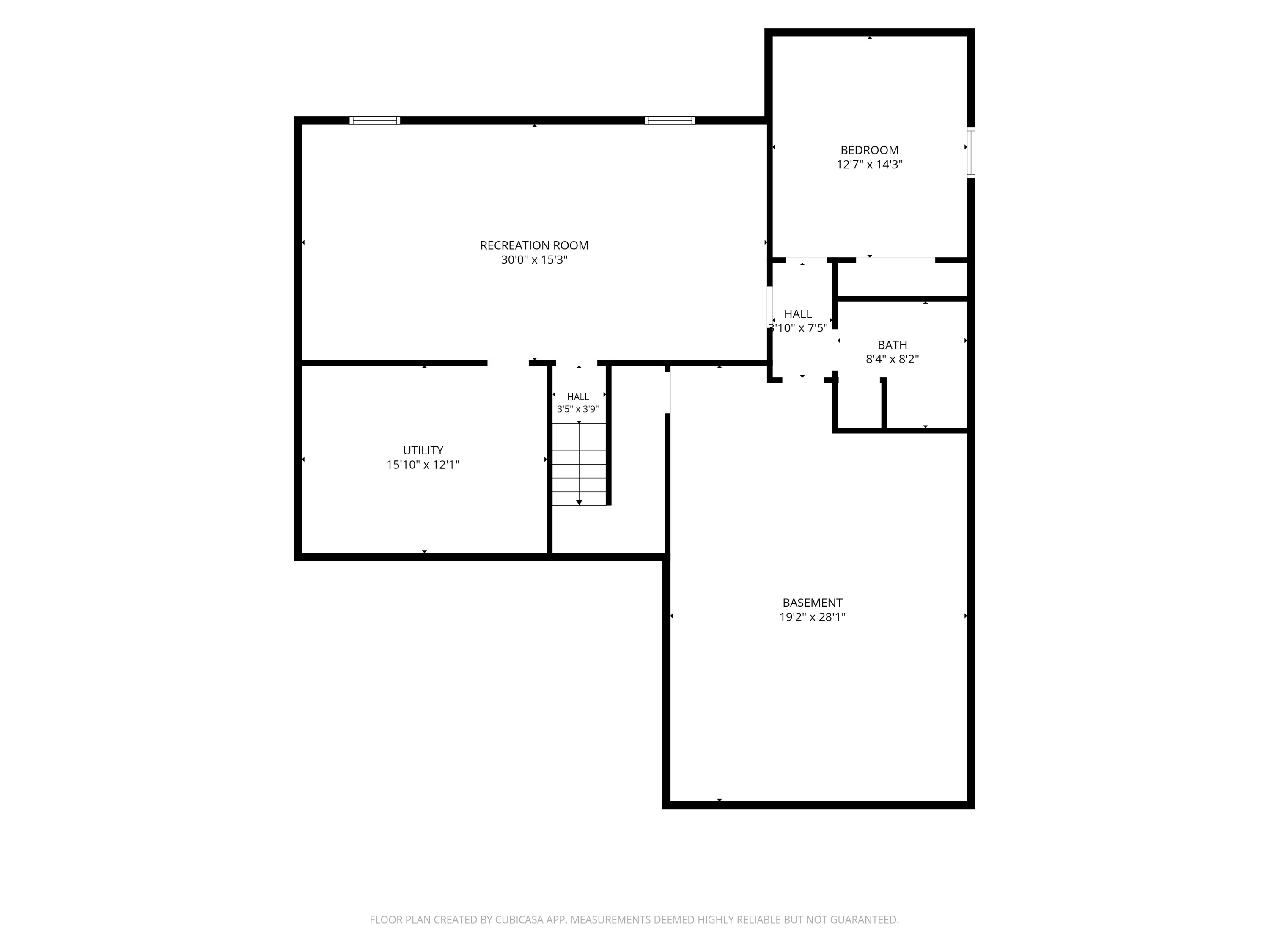 341 Parkside Lane