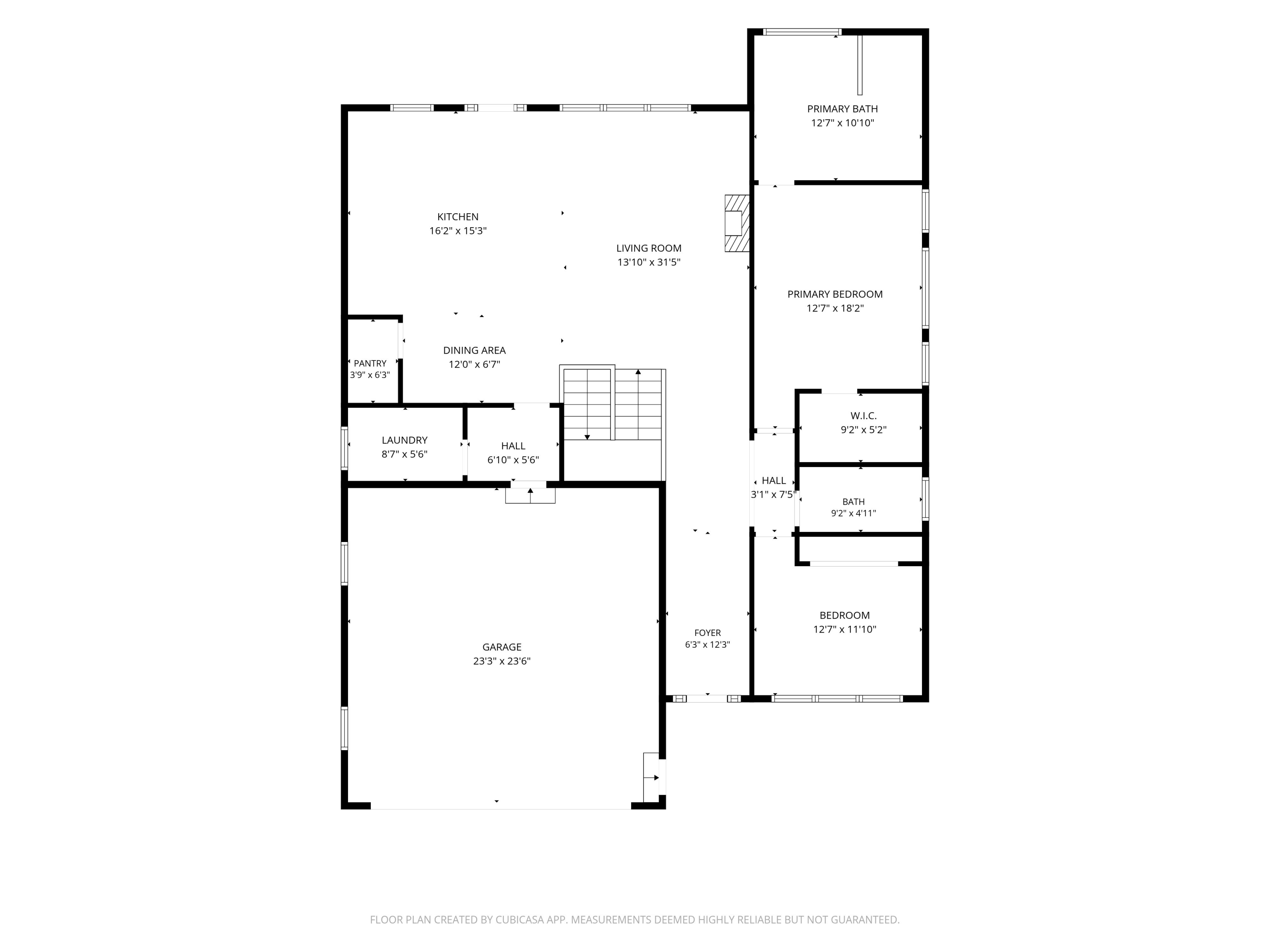 341 Parkside Lane