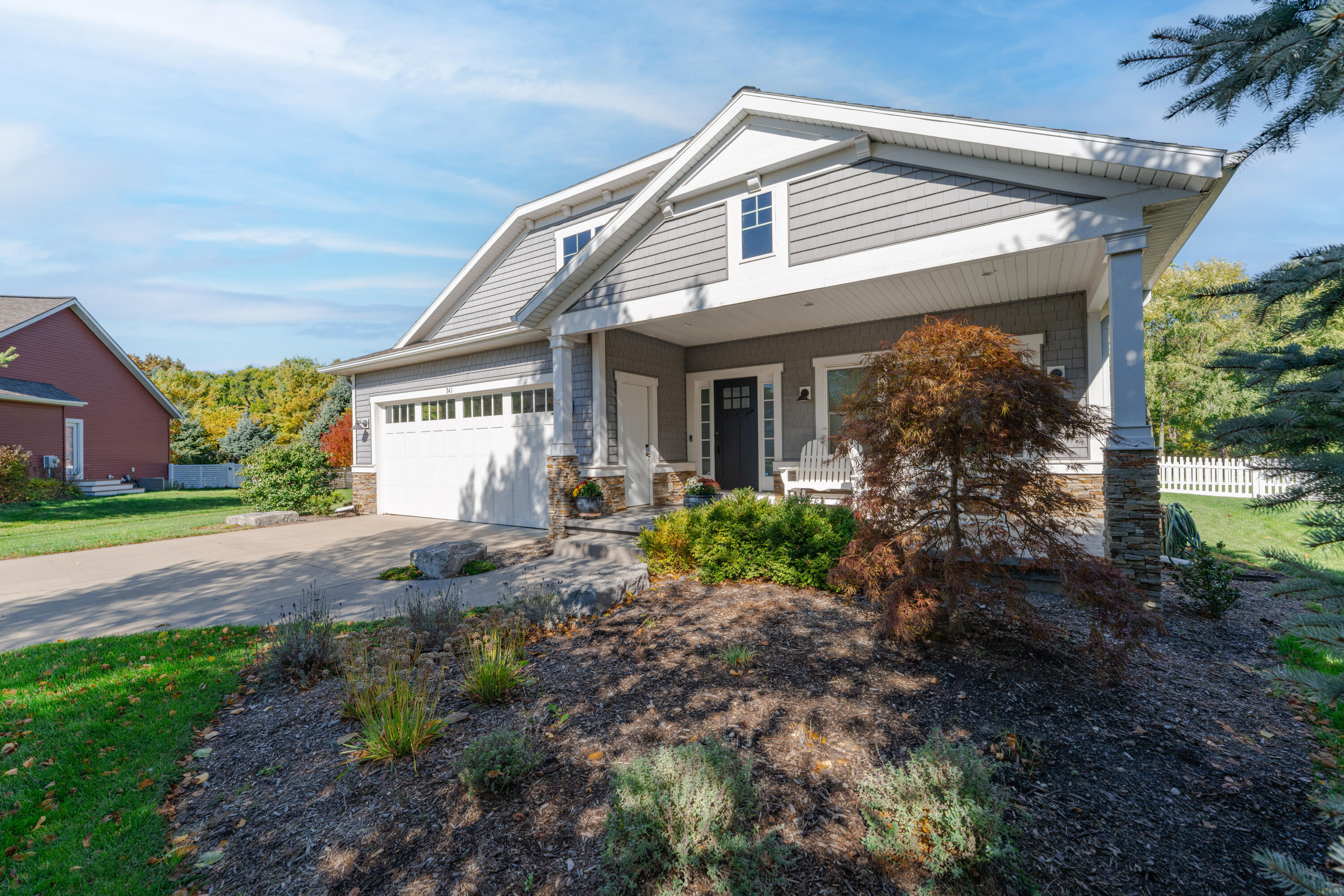 341 Parkside Lane