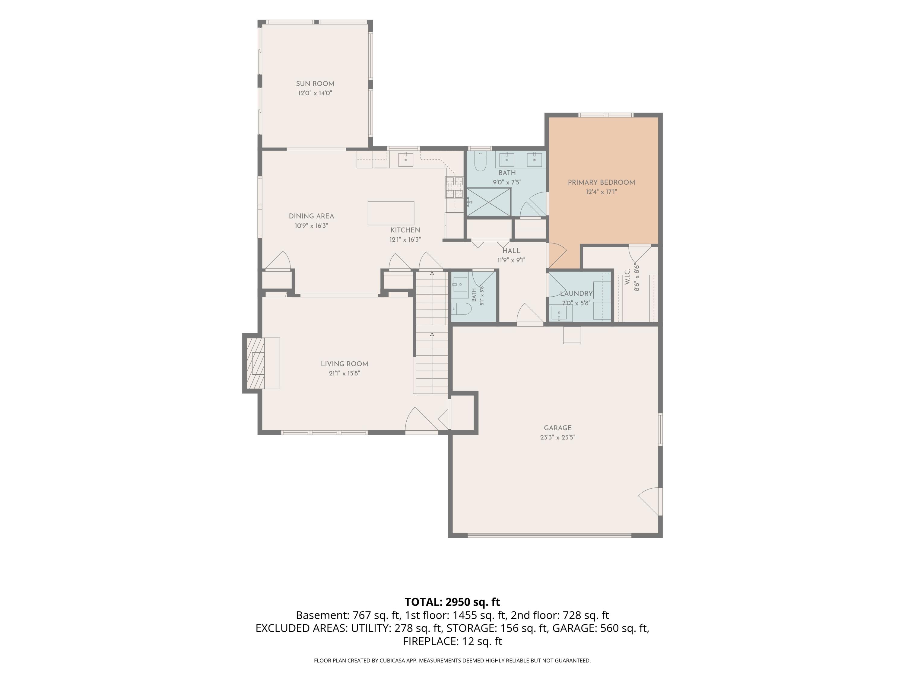5813 Hunters Ridge