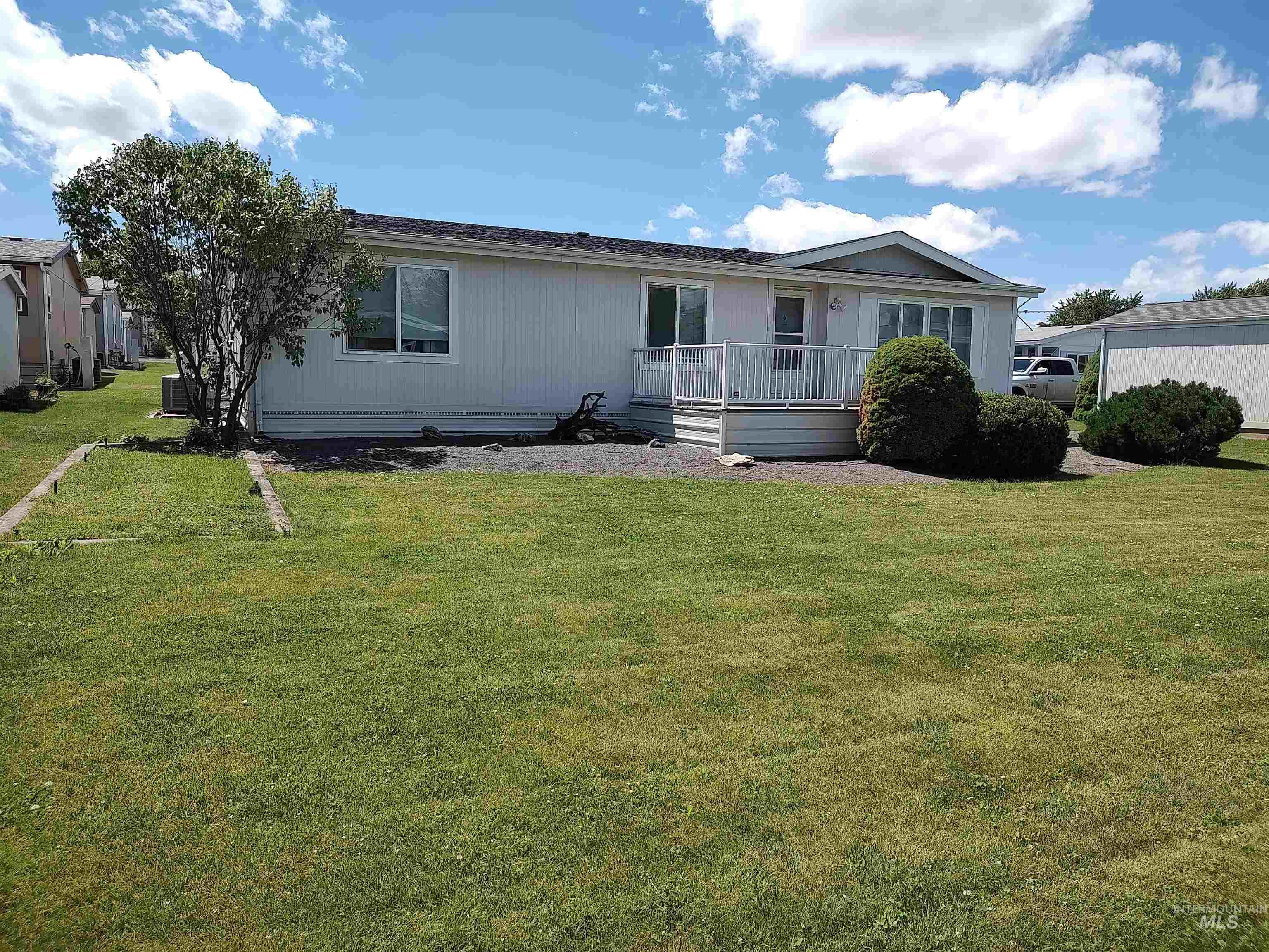 3610 15th Street Unit: 39