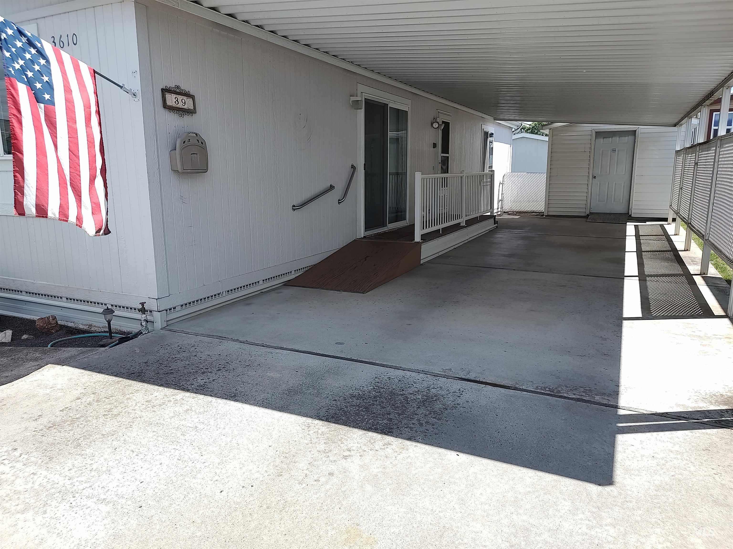 3610 15th Street Unit: 39