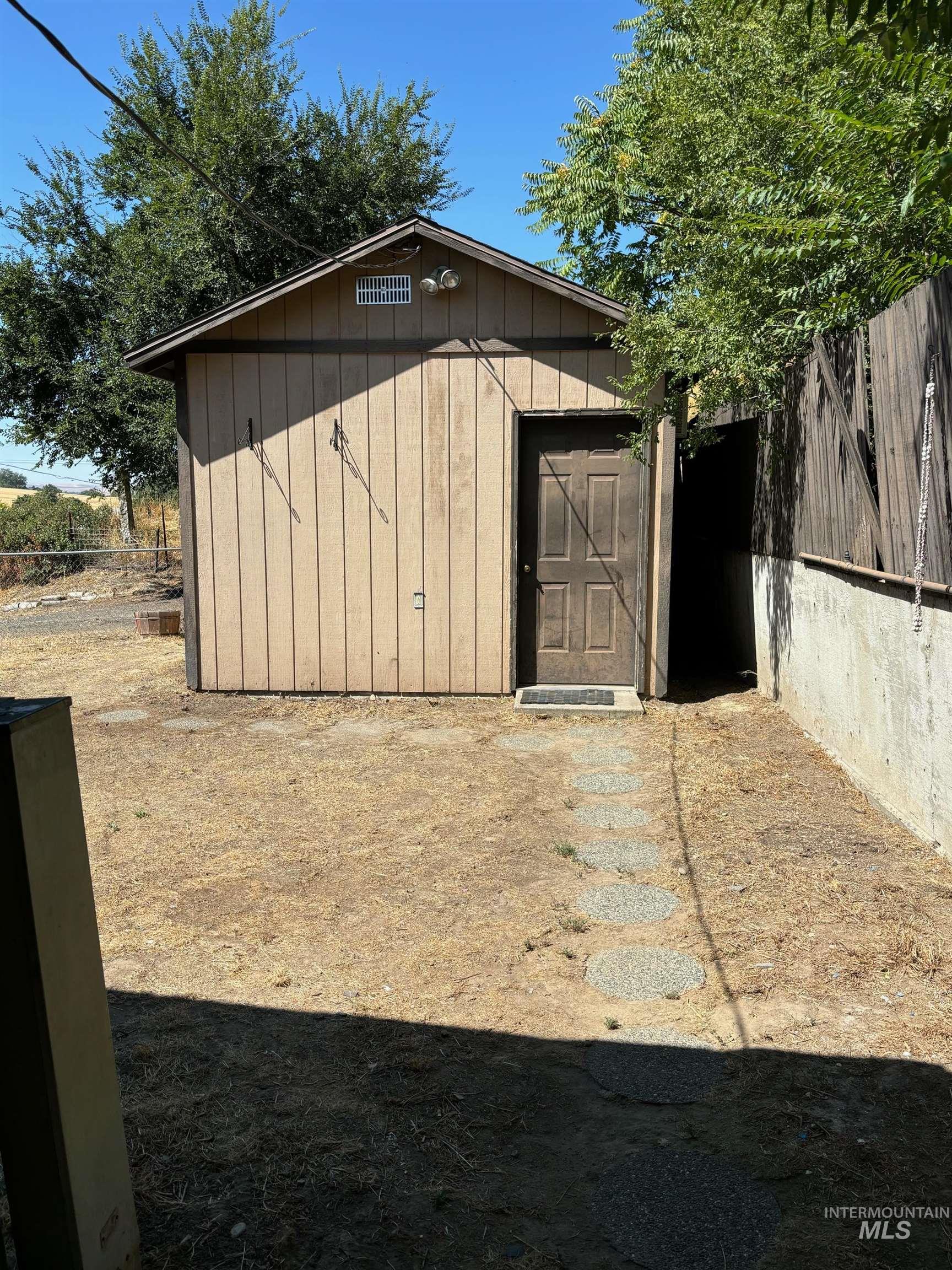 3717 Lapwai Road