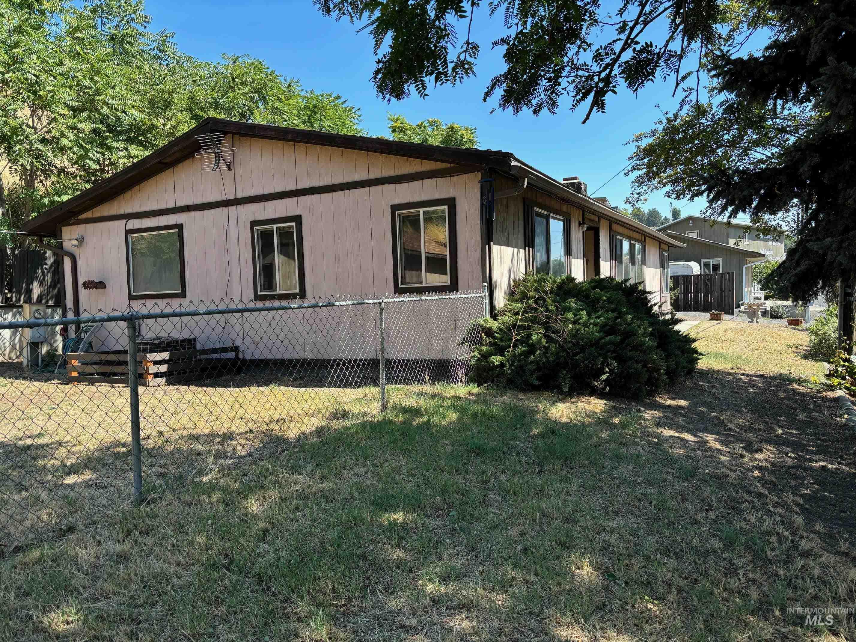 3717 Lapwai Road