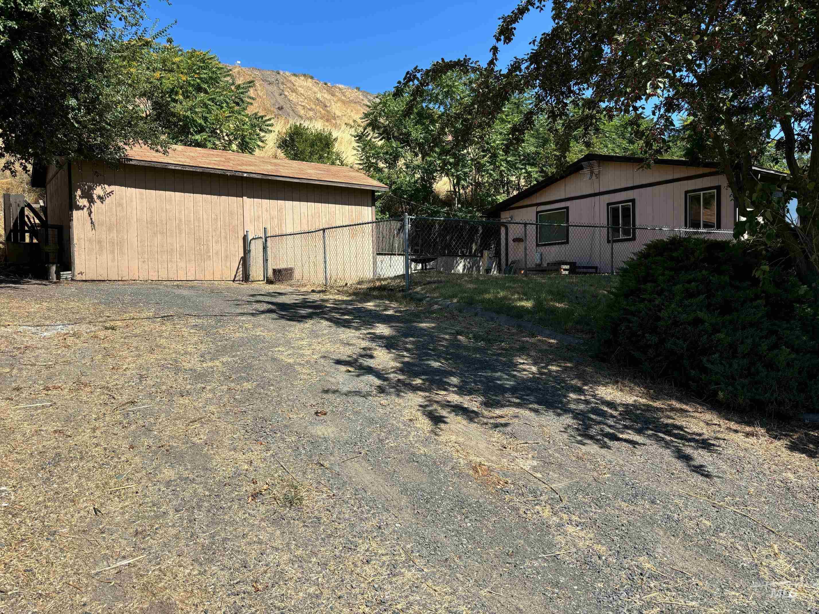 3717 Lapwai Road