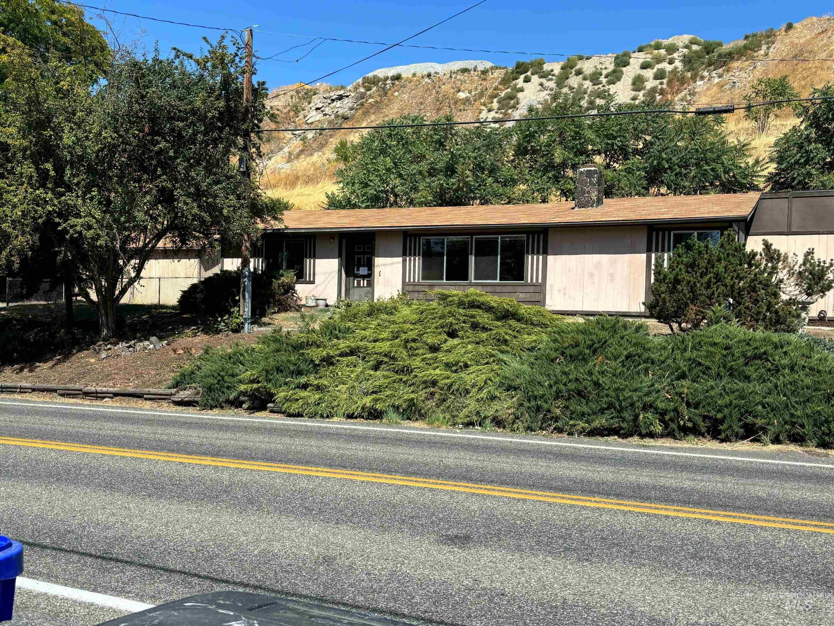 3717 Lapwai Road