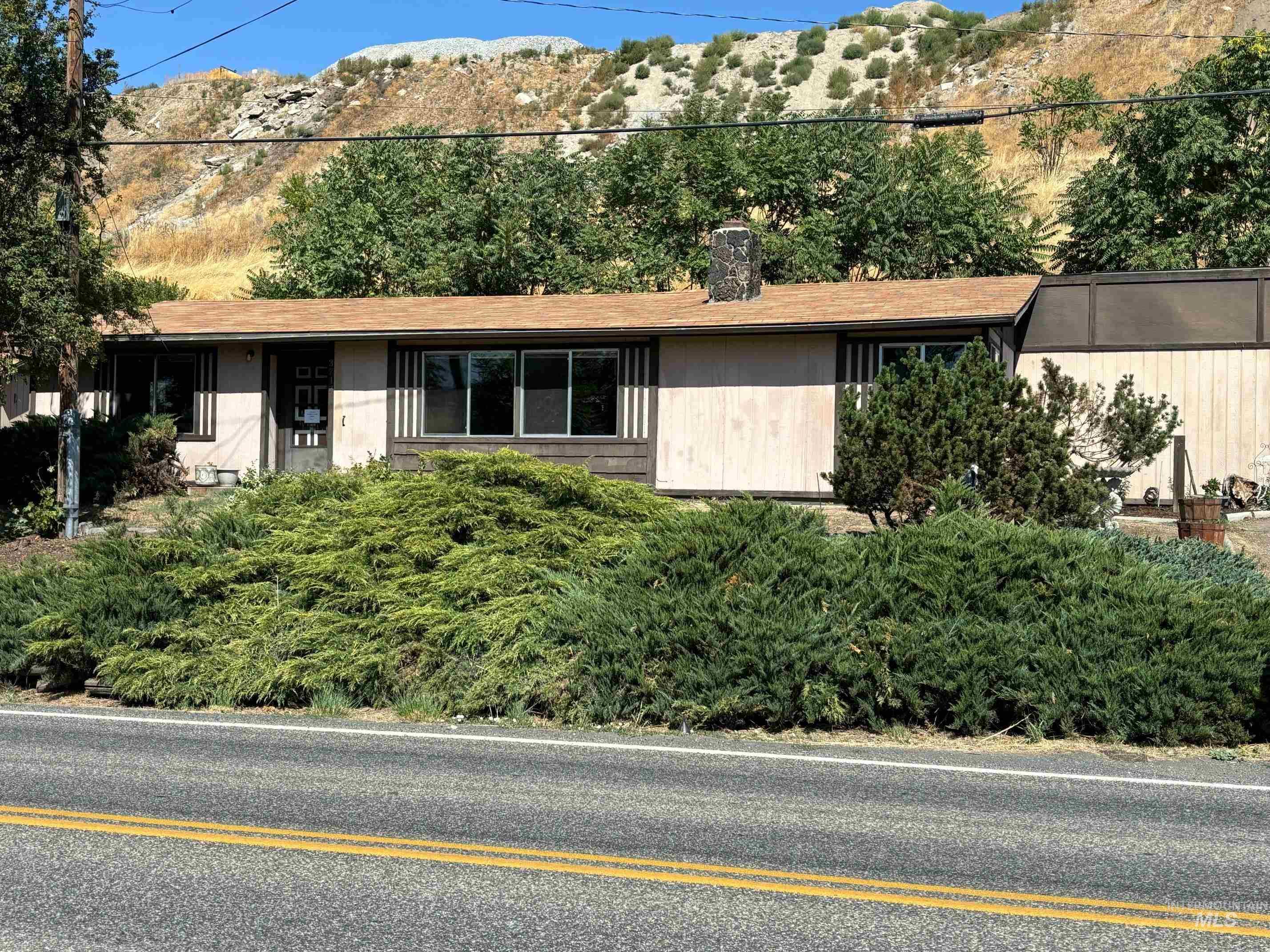 3717 Lapwai Road