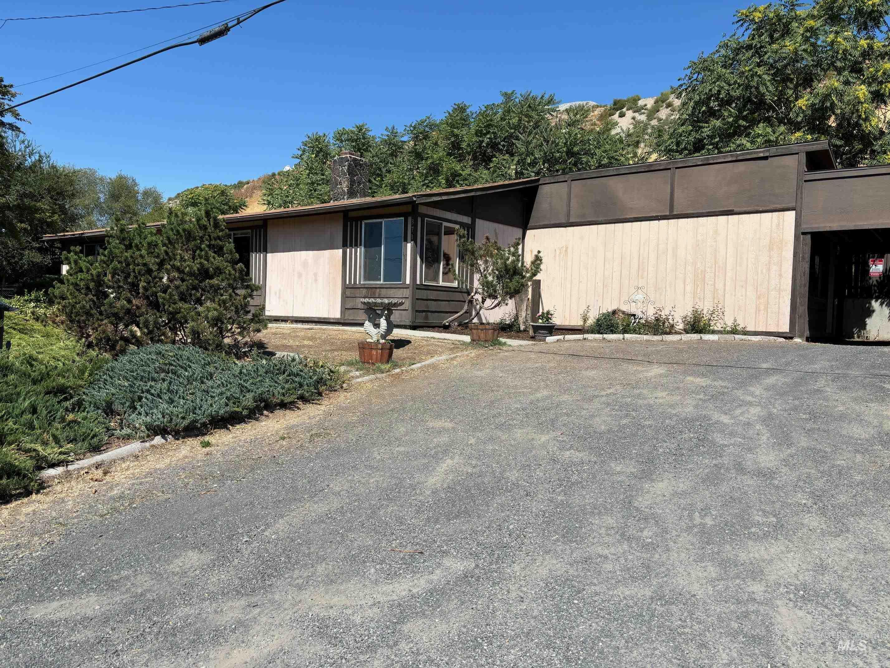 3717 Lapwai Road