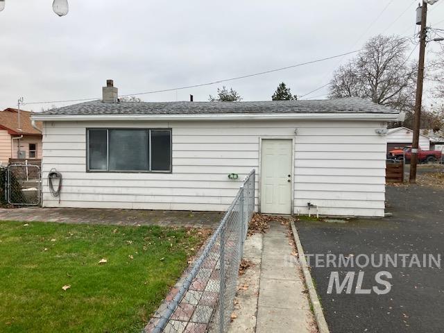 1109 Libby Street