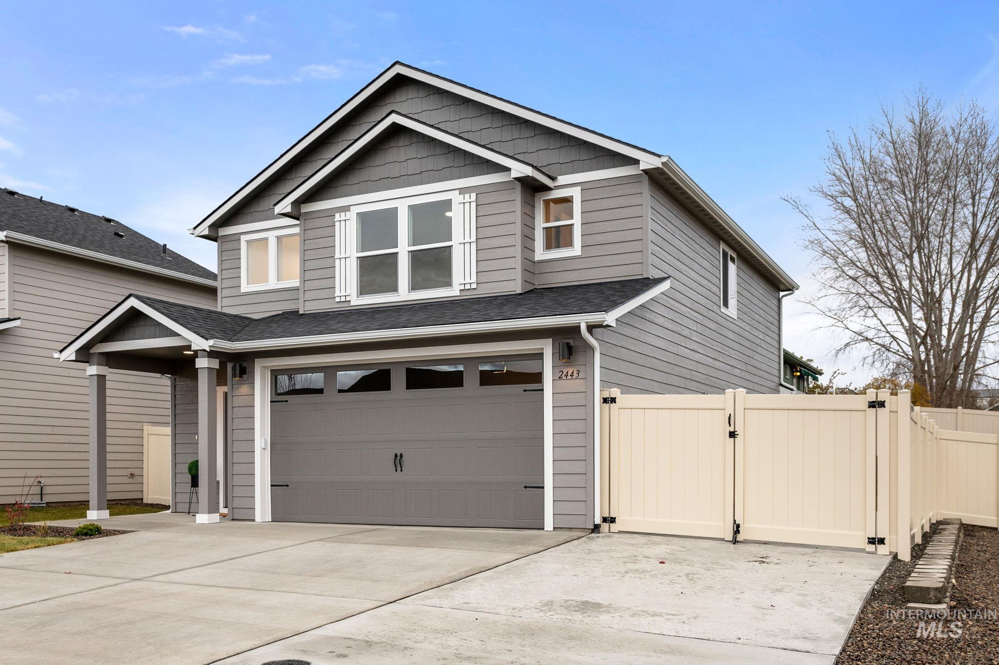 2443 Legacy Court