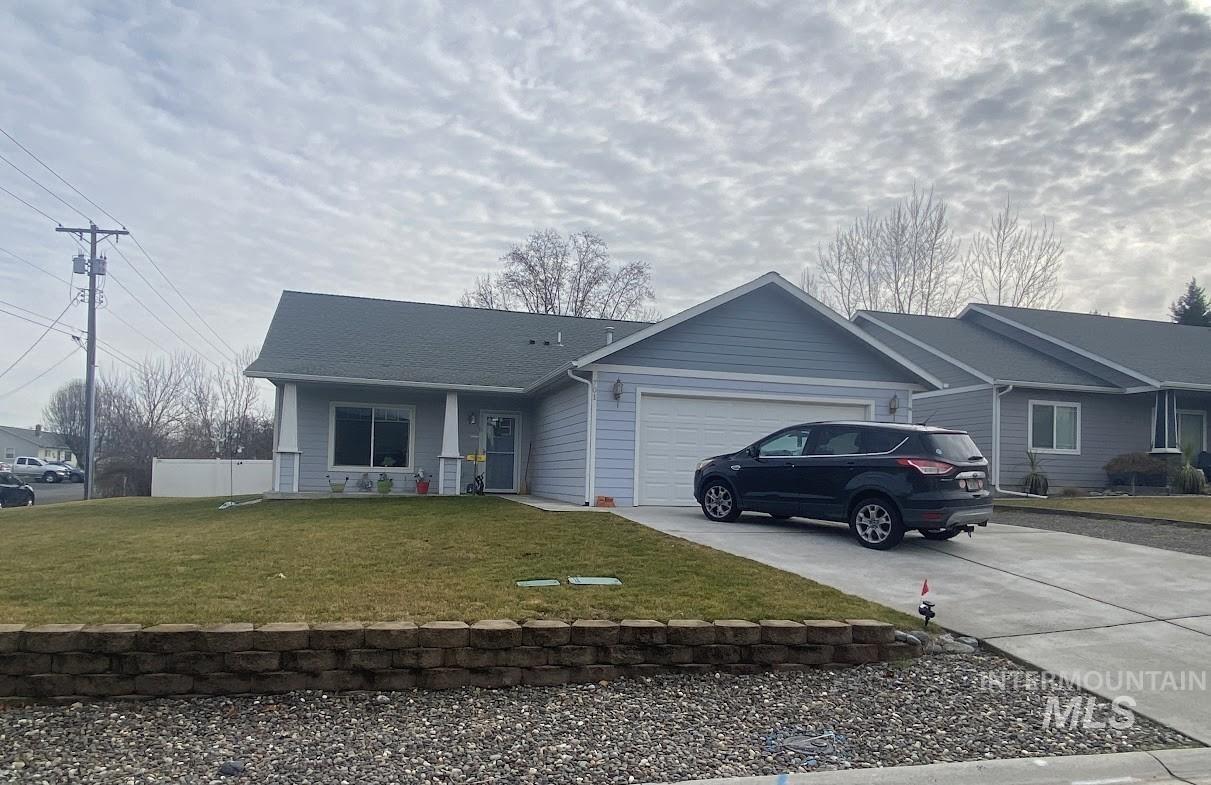 701 Maple Lane