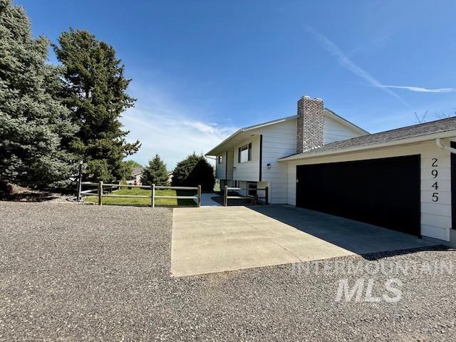 2945 S 25th Street