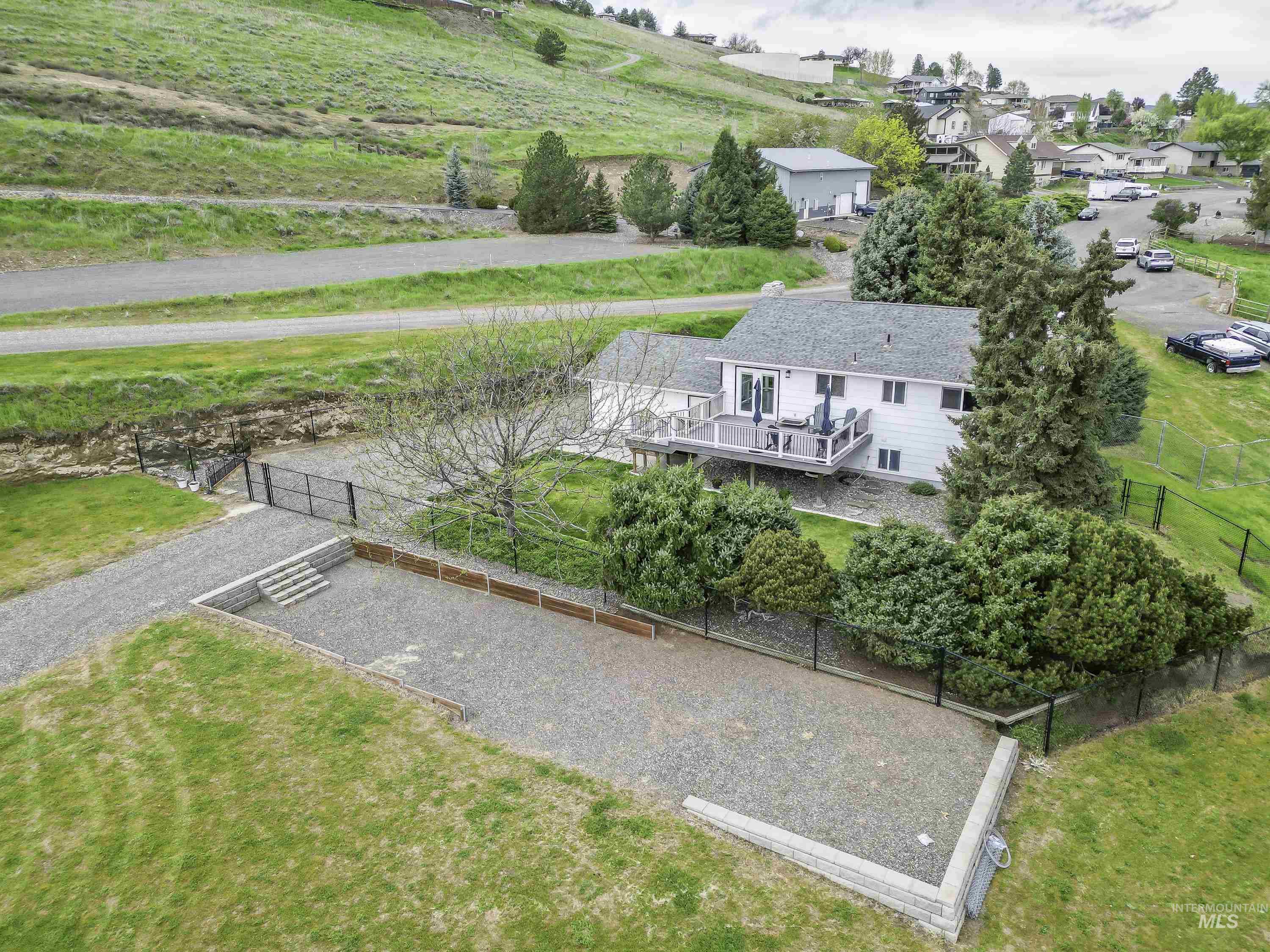 2945 S 25th Street