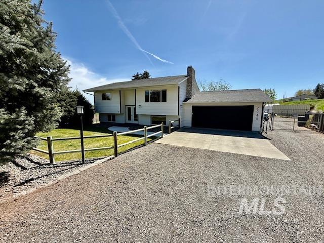 2945 S 25th Street