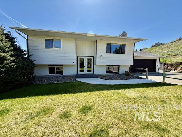 2945 S 25th Street