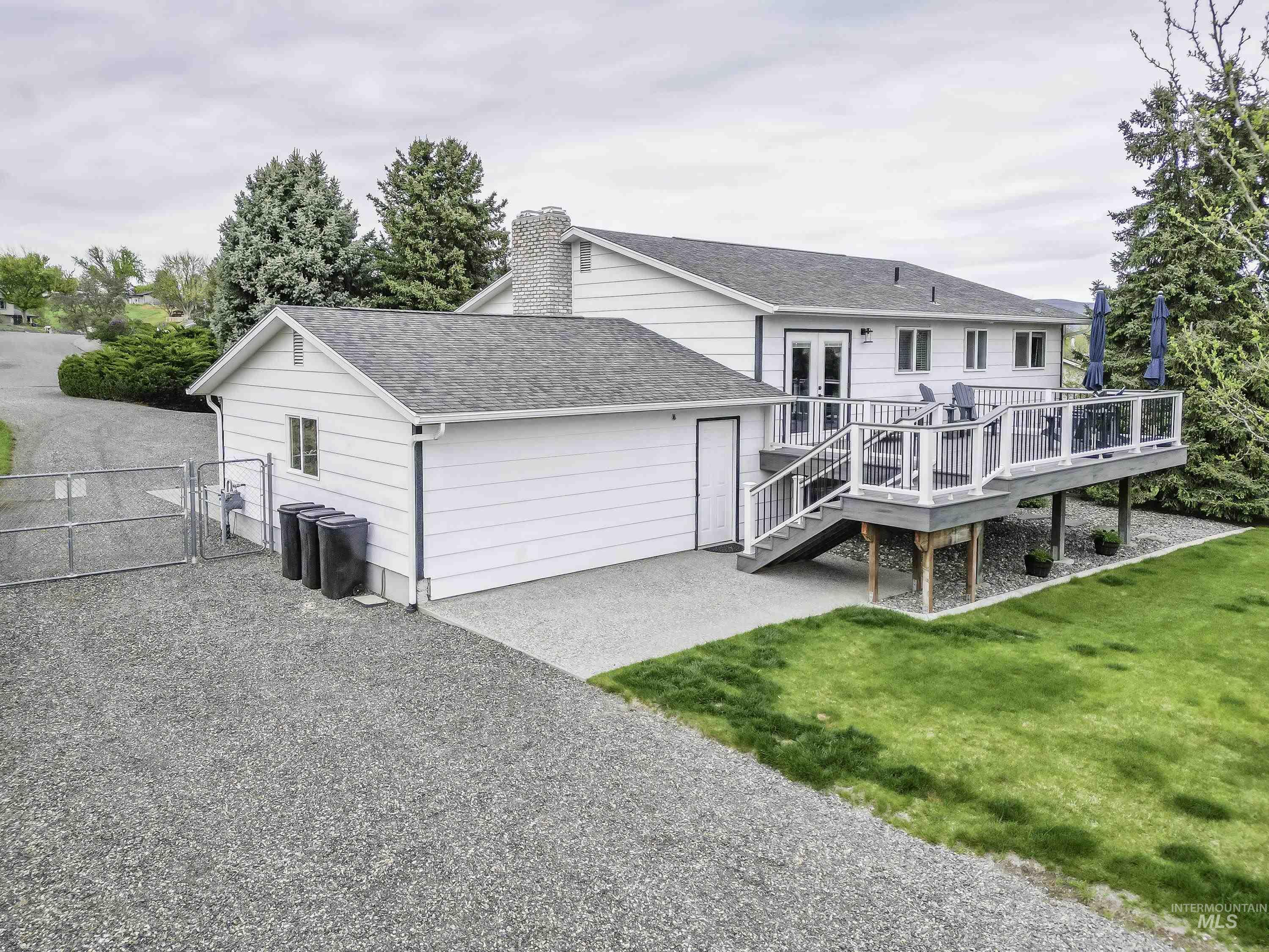 2945 S 25th Street