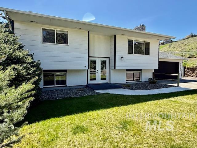2945 S 25th Street